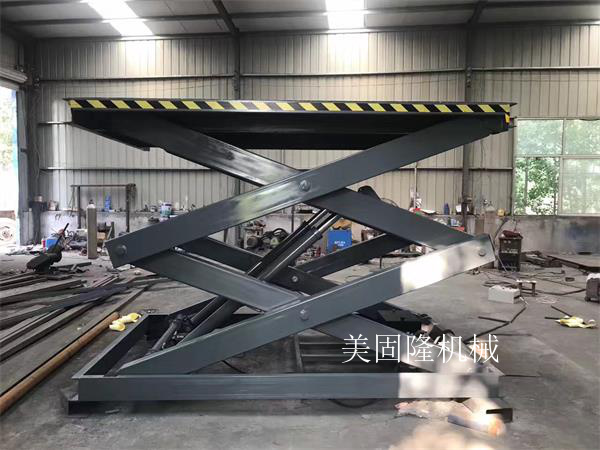 苏州固定式升降货梯价格