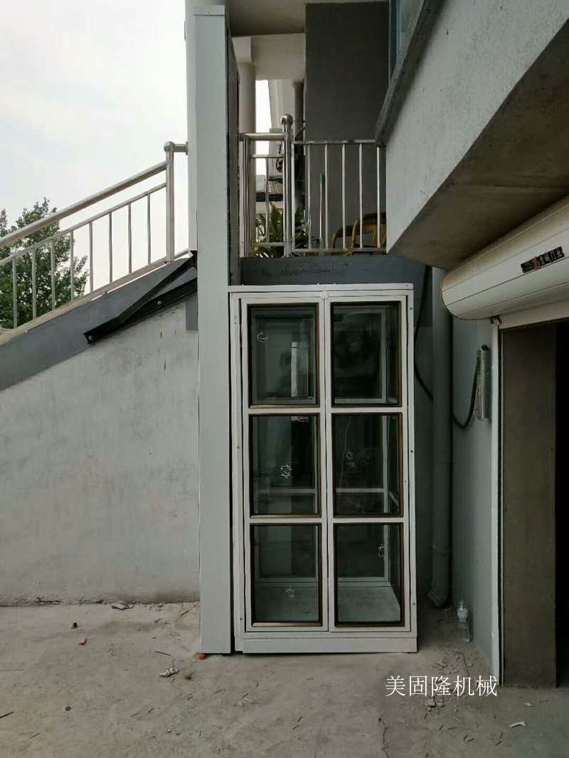 苏州无障碍升降机价格