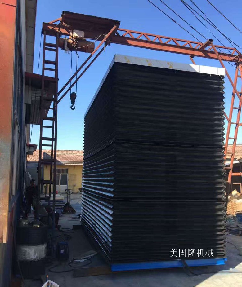 苏州固定式升降机价格