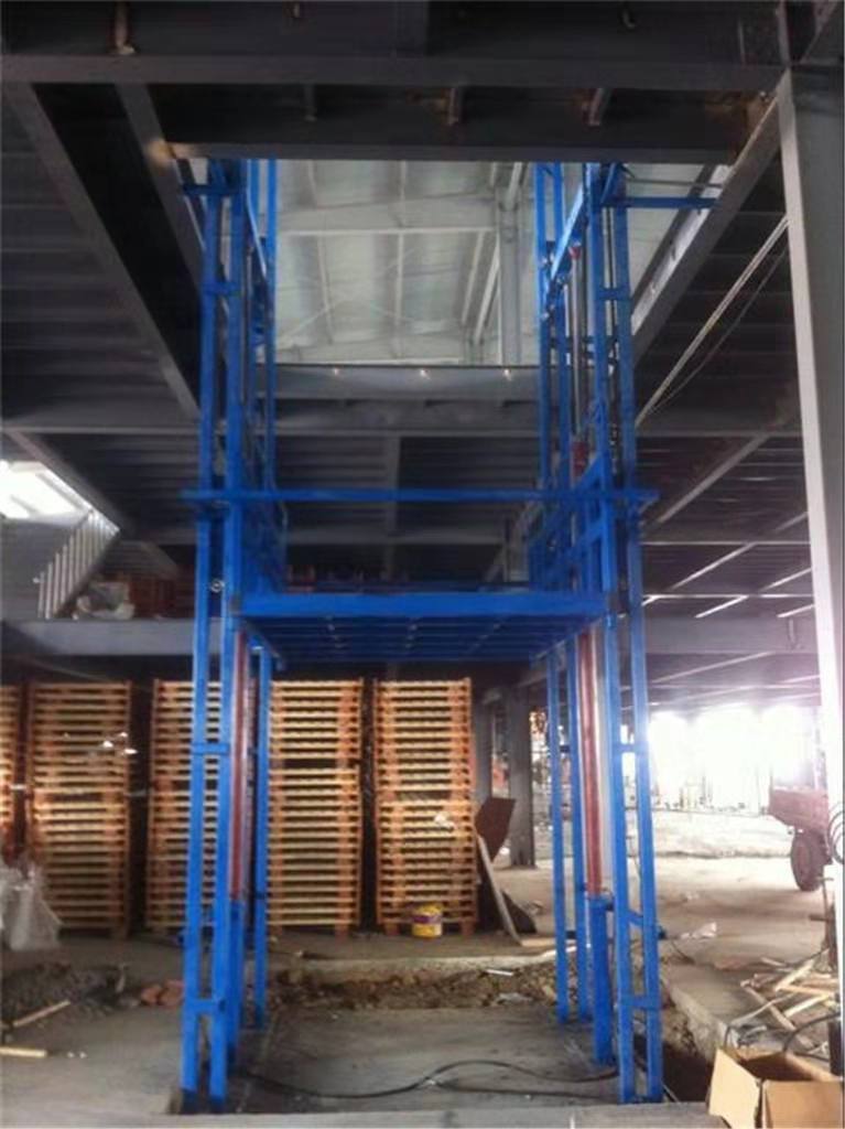 苏州升降机货梯
