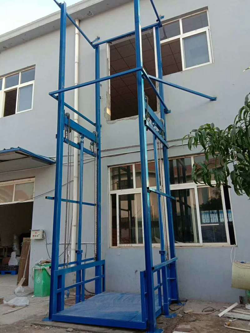 苏州简易小型货梯