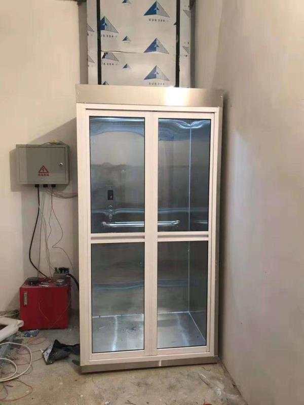 苏州家用小型电梯