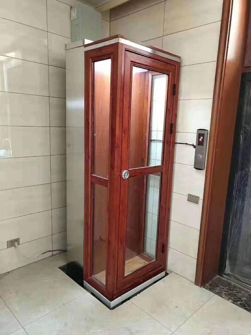 苏州家用小电梯