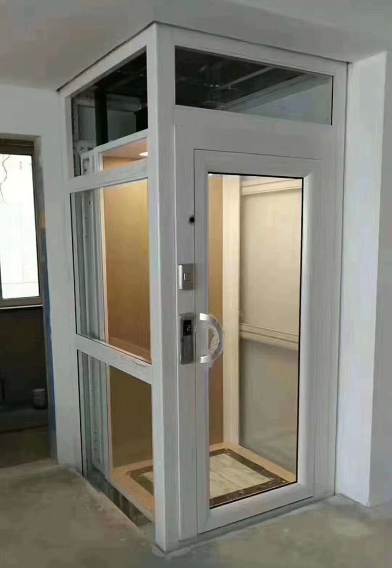 苏州家用电梯